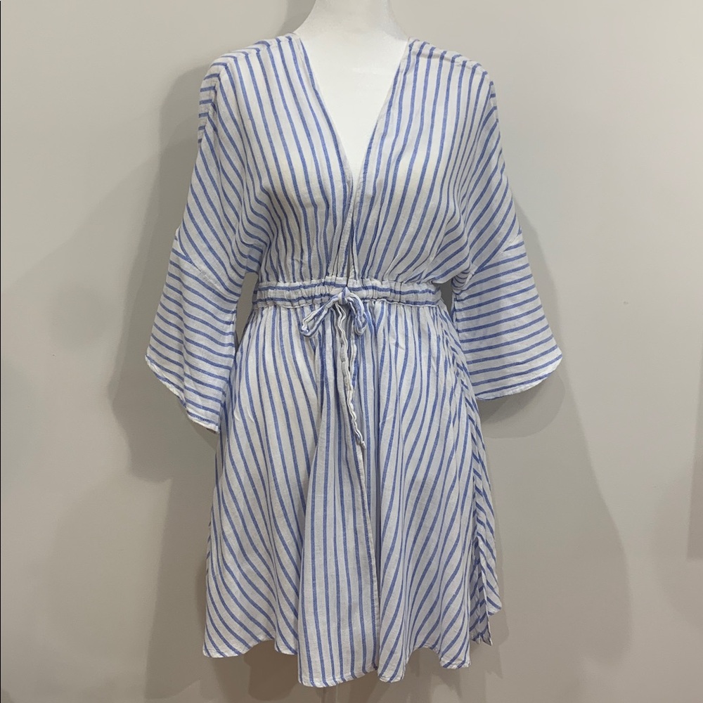 Rachel Zoe kimono top